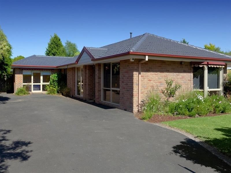 7 Jacob Drive, Rowville VIC 3178