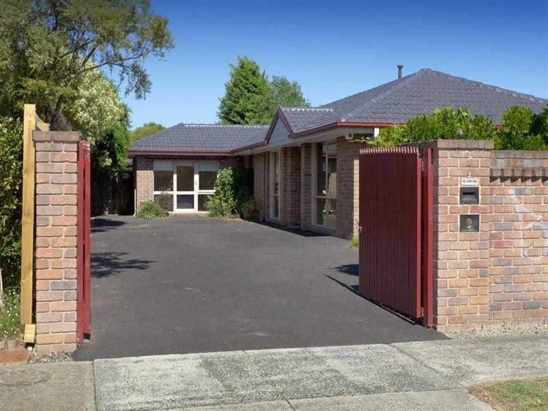7 Jacob Drive, Rowville VIC 3178