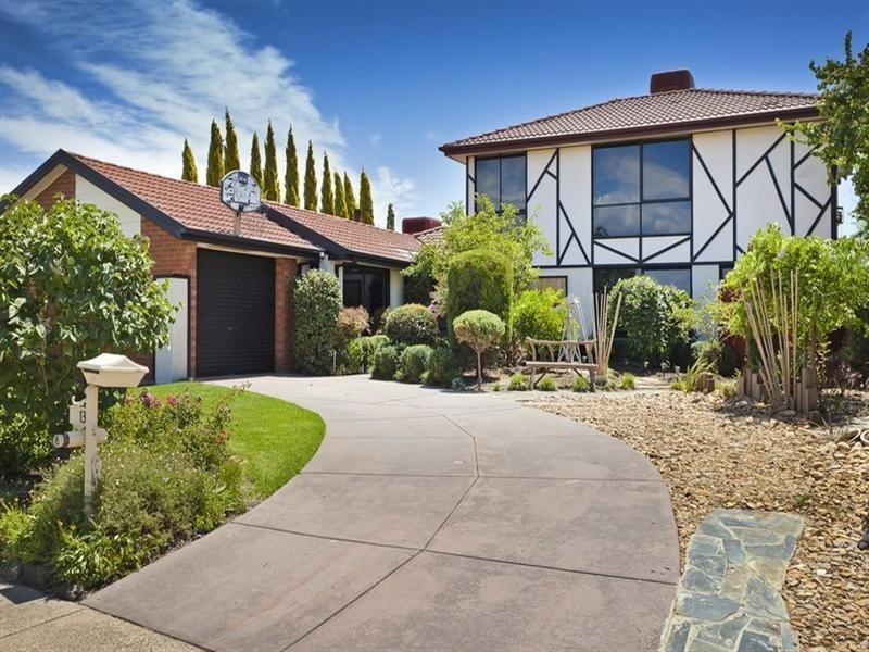 13 Fernlea Avenue, Rowville VIC 3178