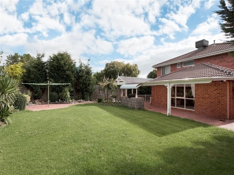 6 Dandelion Drive, Rowville VIC 3178