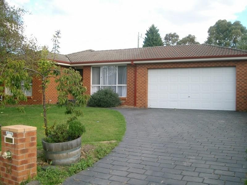 17 Babinda Court, Rowville VIC 3178