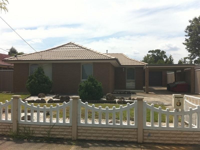19 Judith Street, Dandenong North VIC 3175