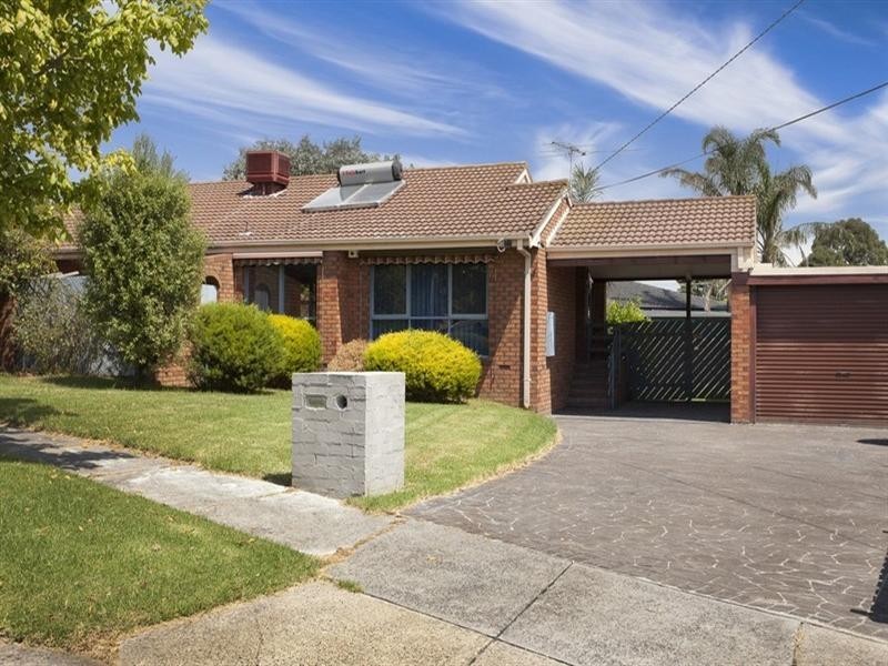 6 Olivia Court, Rowville VIC 3178