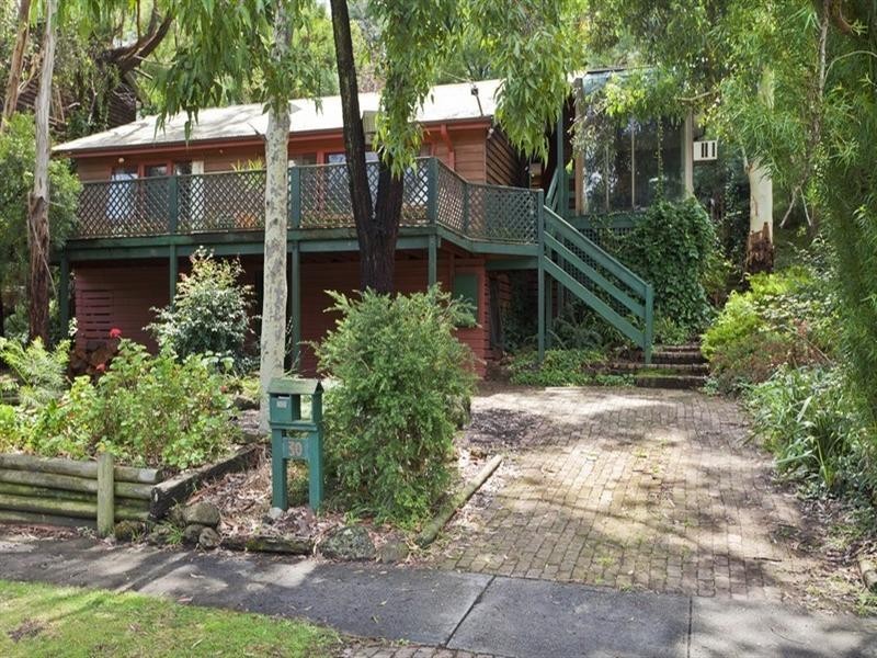 30 Illawarra Avenue, Rowville VIC 3178