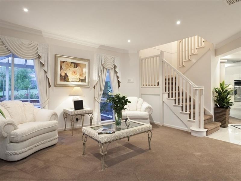 41 Parkside Boulevard, Lysterfield South VIC 3156