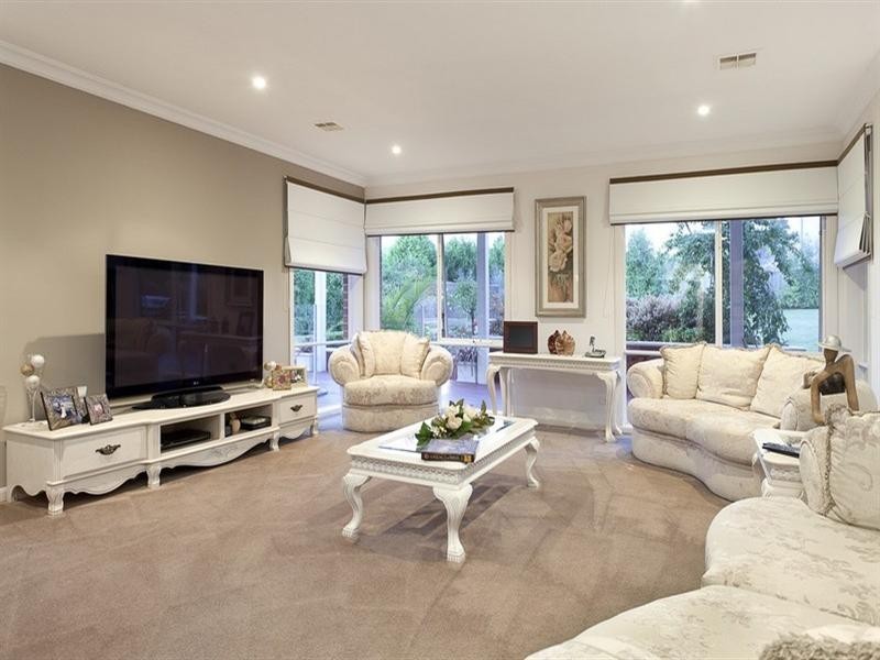 41 Parkside Boulevard, Lysterfield South VIC 3156