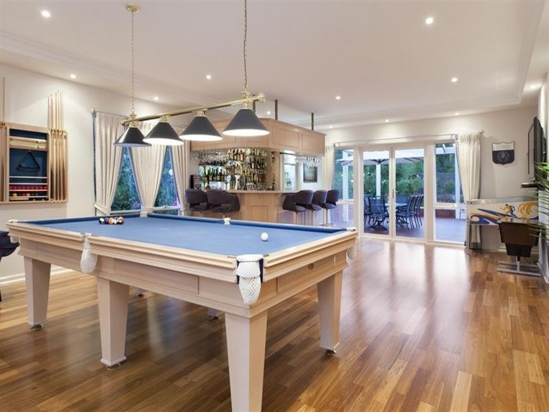 41 Parkside Boulevard, Lysterfield South VIC 3156