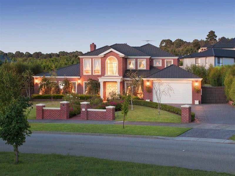 41 Parkside Boulevard, Lysterfield South VIC 3156