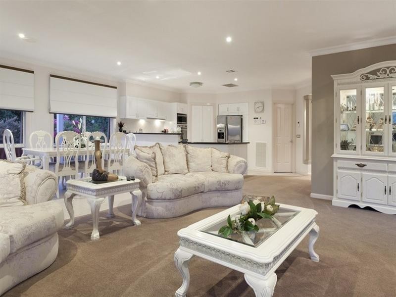 41 Parkside Boulevard, Lysterfield South VIC 3156