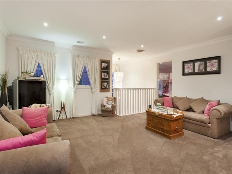 41 Parkside Boulevard, Lysterfield South VIC 3156