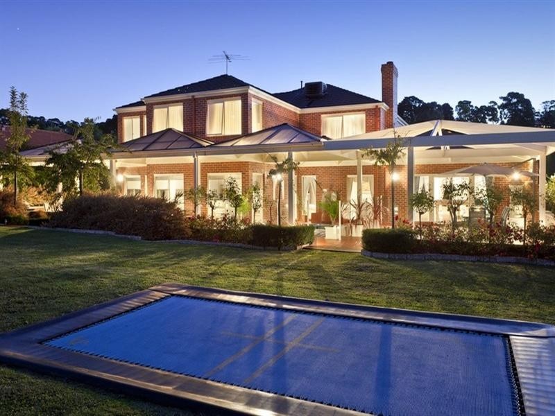 41 Parkside Boulevard, Lysterfield South VIC 3156