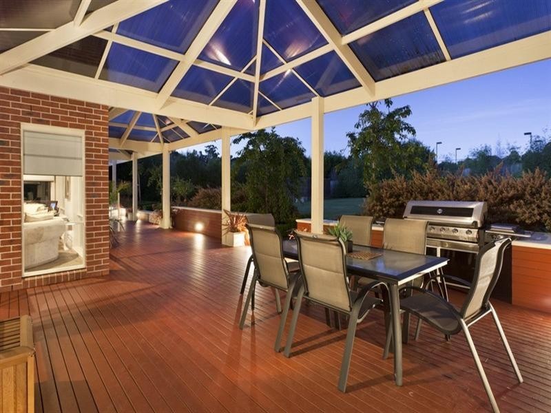 41 Parkside Boulevard, Lysterfield South VIC 3156