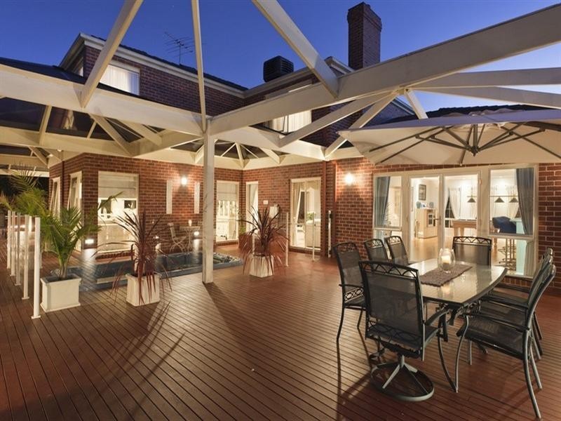 41 Parkside Boulevard, Lysterfield South VIC 3156