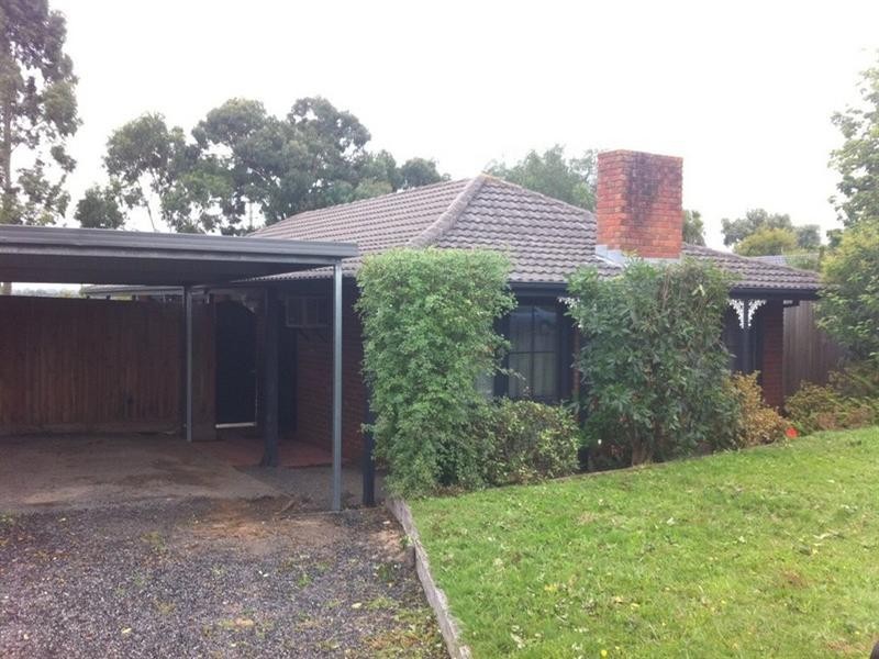 52 Colorado Crescent, Rowville VIC 3178