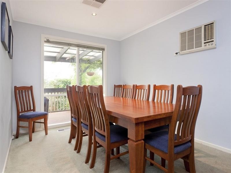 6 Jando Court, Rowville VIC 3178