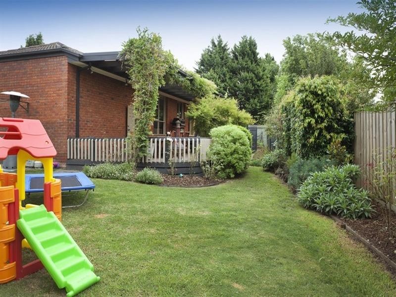 6 Jando Court, Rowville VIC 3178