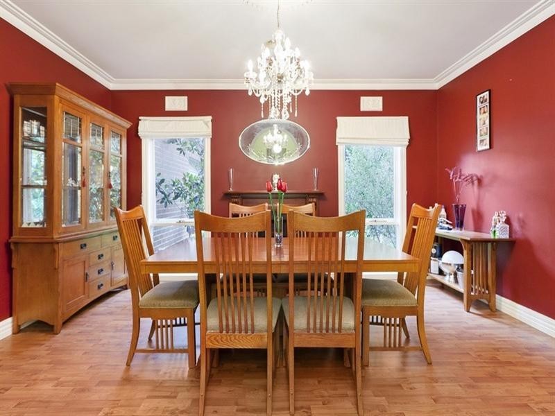 40 Waradgery Drive, Rowville VIC 3178