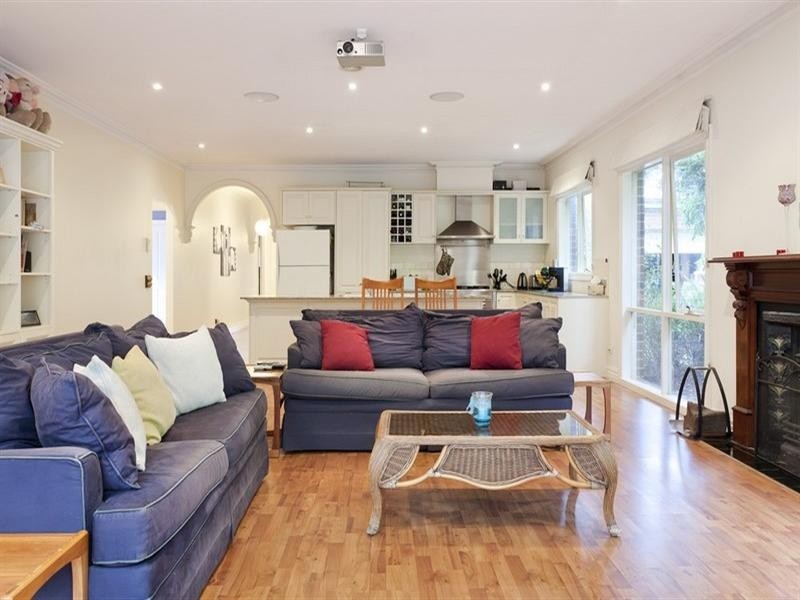 40 Waradgery Drive, Rowville VIC 3178
