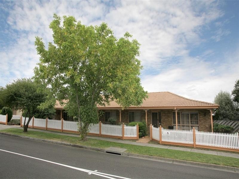 1 Gilligans Court, Rowville VIC 3178