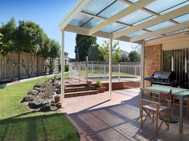 8 Wahroonga Court, Rowville VIC 3178