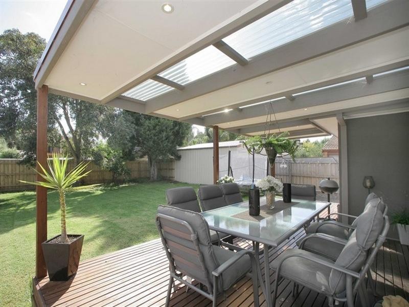 203 Dandelion Drive, Rowville VIC 3178