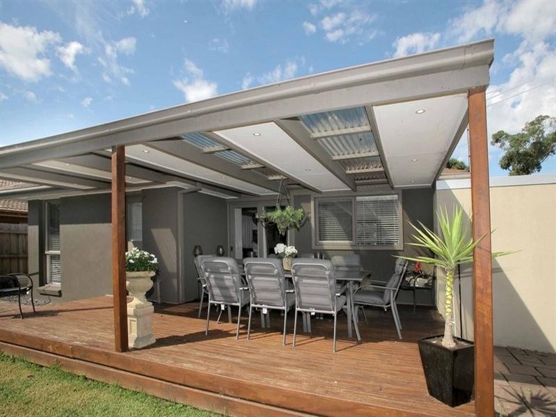 203 Dandelion Drive, Rowville VIC 3178