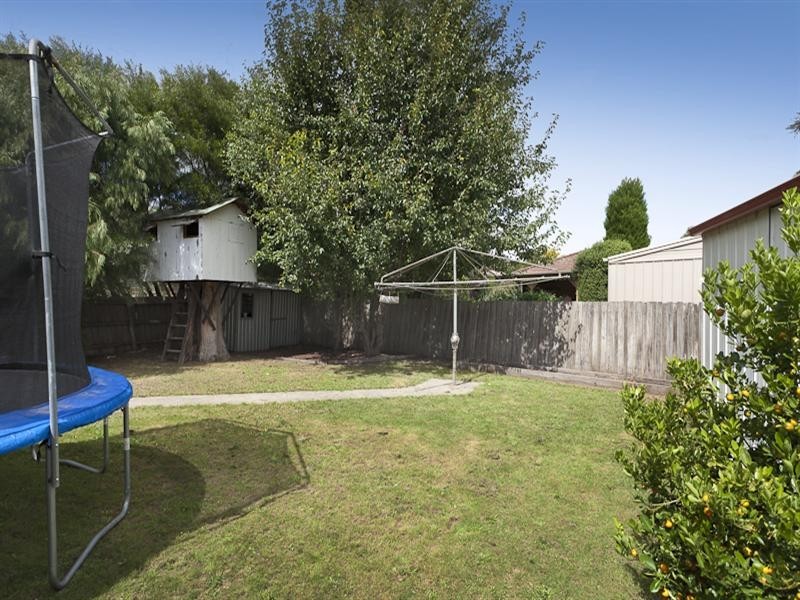 10 Gill Court, Rowville VIC 3178