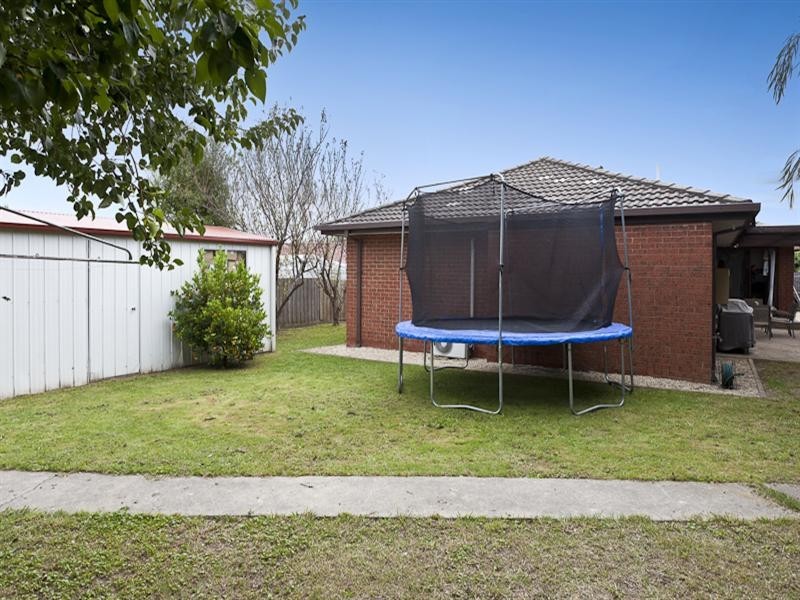 10 Gill Court, Rowville VIC 3178