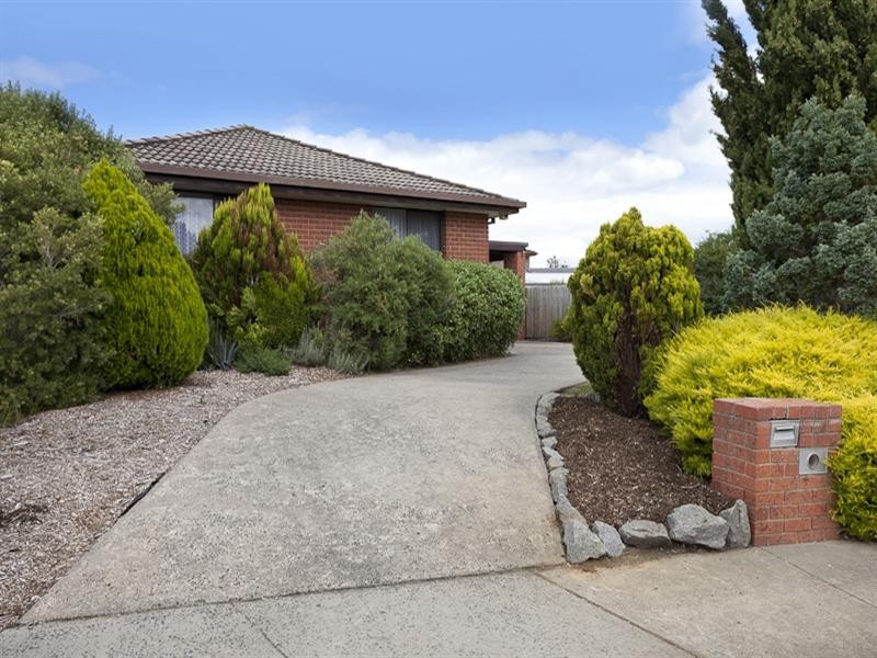 10 Gill Court, Rowville VIC 3178