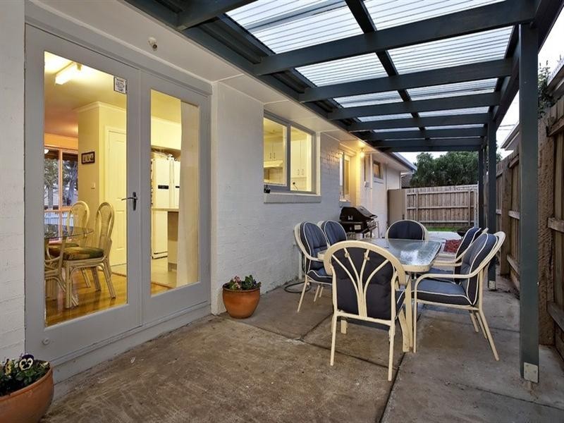 17 Drummond Crescent, Rowville VIC 3178