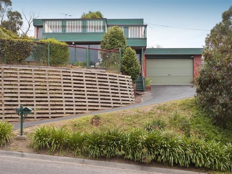 94 Seebeck Road, Rowville VIC 3178