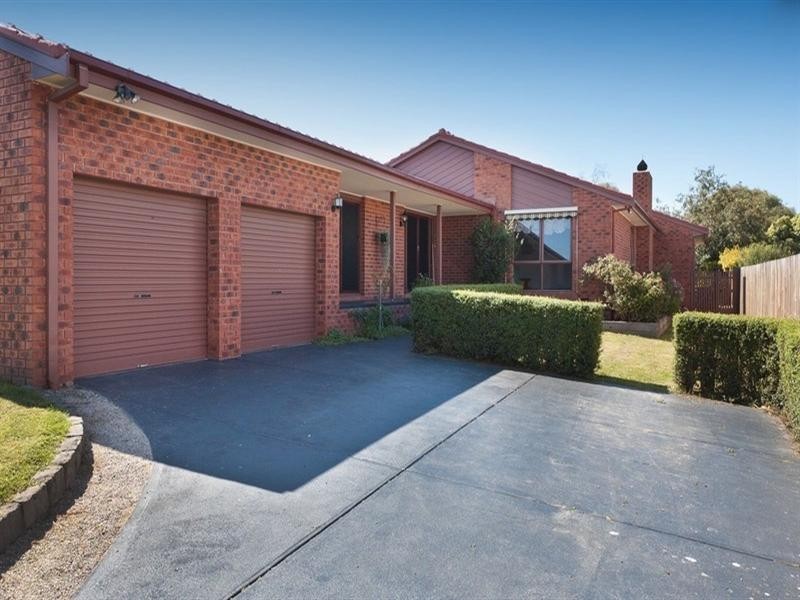 8 Virgilia Court, Rowville VIC 3178