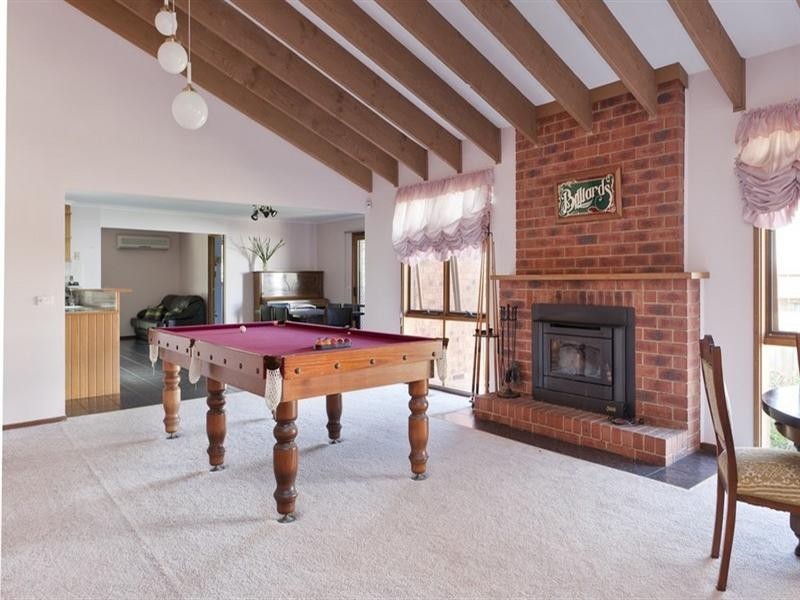 8 Virgilia Court, Rowville VIC 3178