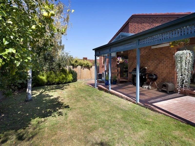 8 Virgilia Court, Rowville VIC 3178