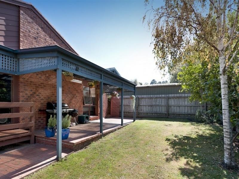 8 Virgilia Court, Rowville VIC 3178