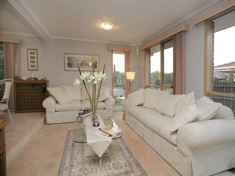 4 Stepney Court, Rowville VIC 3178