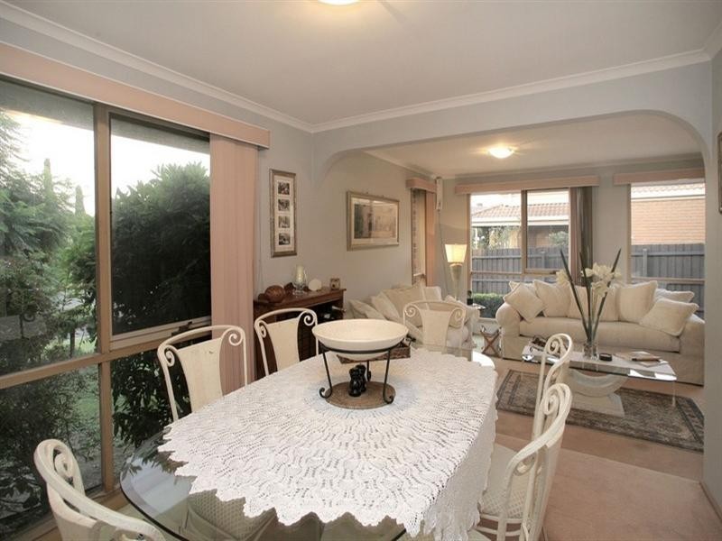 4 Stepney Court, Rowville VIC 3178