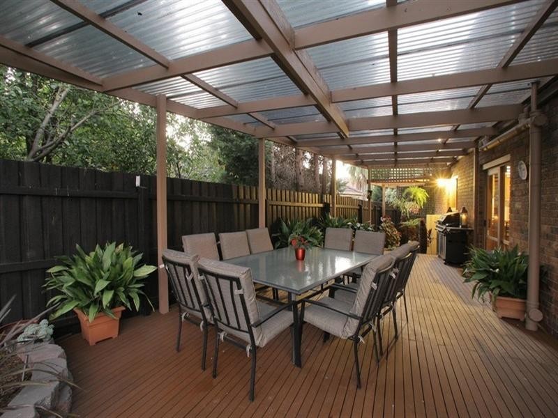 4 Stepney Court, Rowville VIC 3178