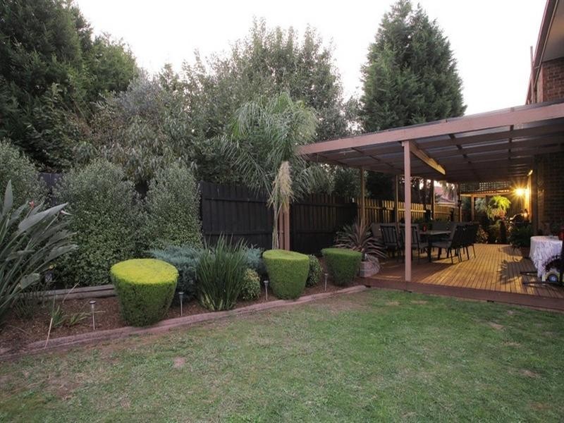4 Stepney Court, Rowville VIC 3178