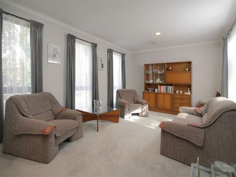 25 Goulburn Drive, Rowville VIC 3178