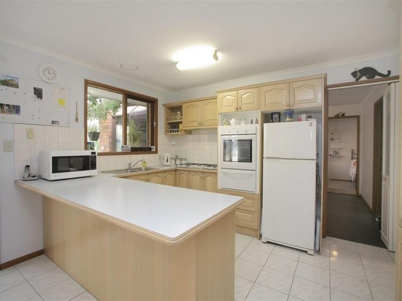 25 Goulburn Drive, Rowville VIC 3178