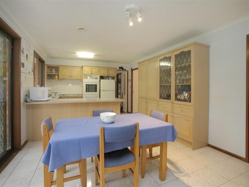 25 Goulburn Drive, Rowville VIC 3178