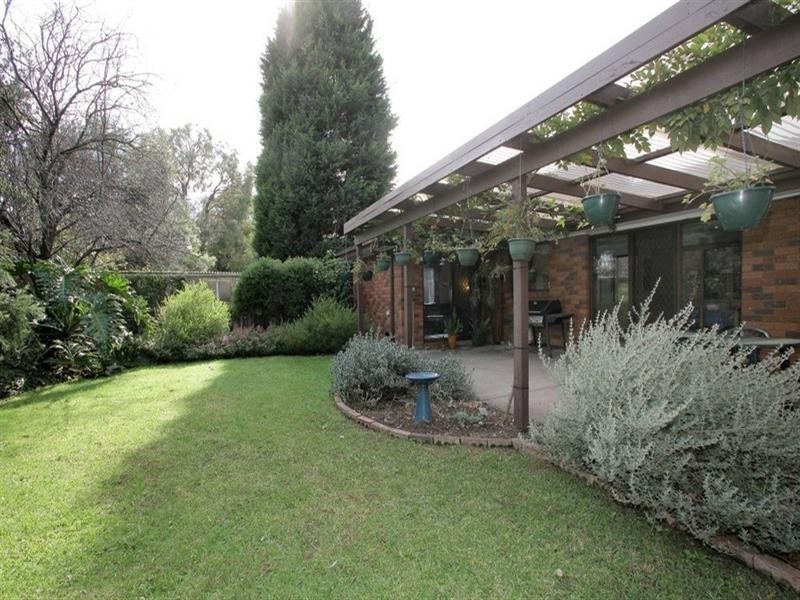 25 Goulburn Drive, Rowville VIC 3178