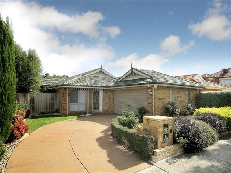 11 Kalimna Court, Rowville VIC 3178