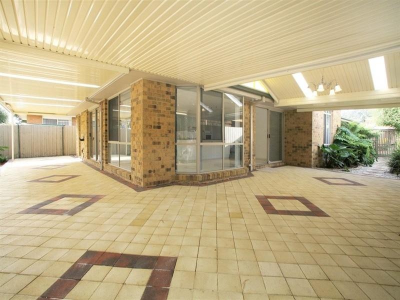 11 Kalimna Court, Rowville VIC 3178