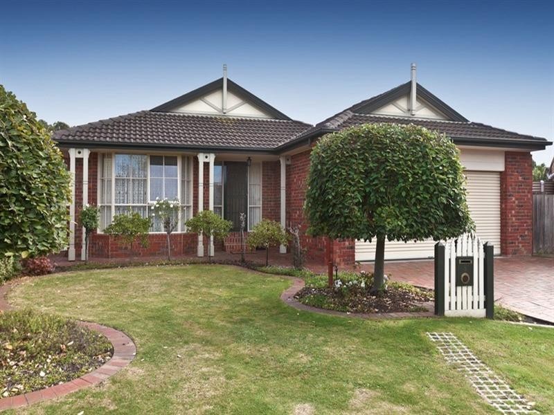 3 Bree Place, Rowville VIC 3178