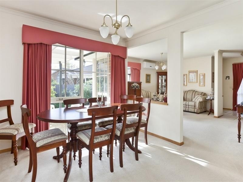 3 Bree Place, Rowville VIC 3178