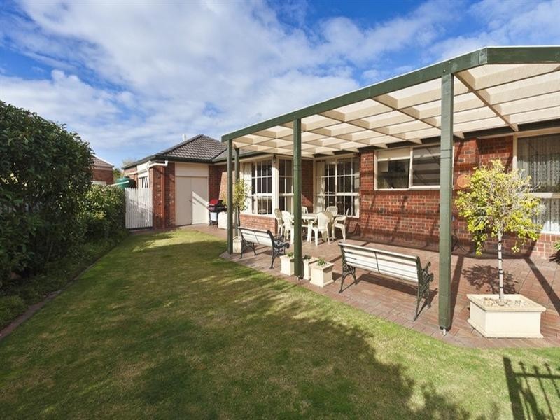 3 Bree Place, Rowville VIC 3178