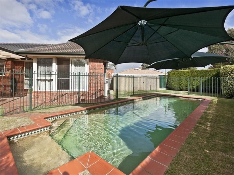 3 Bree Place, Rowville VIC 3178