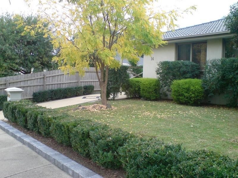14 Mantung Crescent, Rowville VIC 3178
